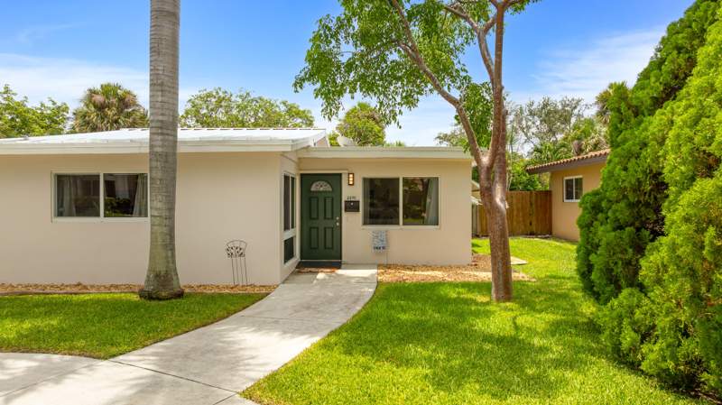 3 bedroom Single Family Residence at 2870 NE 18th Street, Santamaria Harbor, Pompano Beach — photo 4