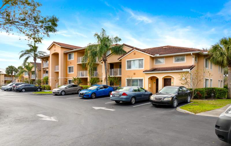 3 bedroom Condominium at 231 SW Palm Drive #101, The Club At St Lucie West, A Condominium, Port St. Lucie — photo 3