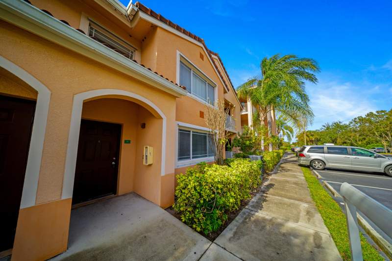 3 bedroom Condominium at 231 SW Palm Drive #101, The Club At St Lucie West, A Condominium, Port St. Lucie — photo 4