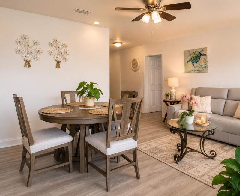 3 bedroom Single Family Residence at 465 Waseca Dr Drive, Seminole Manor 1, Lake Worth — photo 3