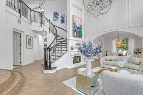 8541 Butler Greenwood Drive, Royal Palm Beach FL - photo 9 of 70