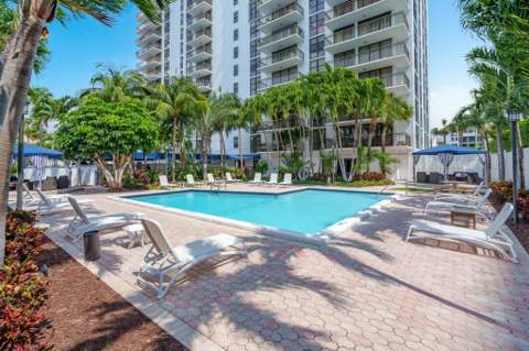3031 N Ocean Boulevard #708, Fort Lauderdale FL - photo 20 of 33