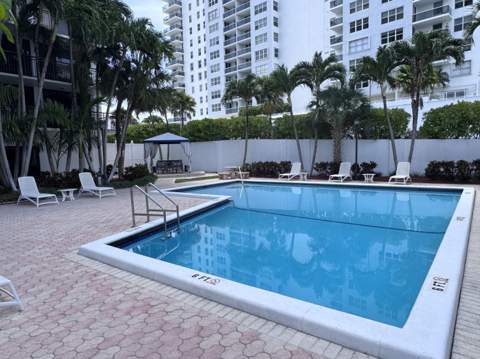 3031 N Ocean Boulevard #708, Fort Lauderdale FL - photo 23 of 33