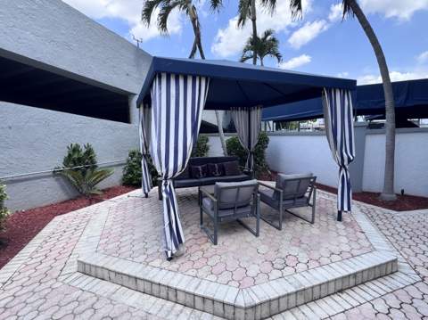 3031 N Ocean Boulevard #708, Fort Lauderdale FL - photo 24 of 33