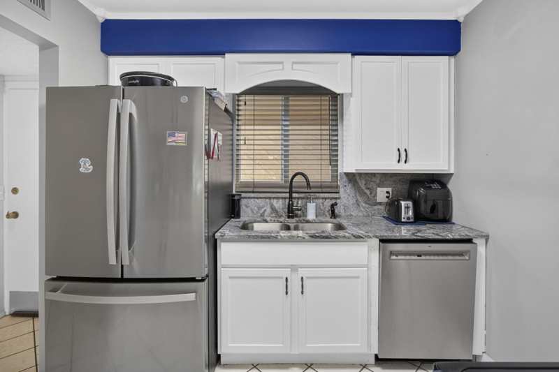 2 bedroom Condominium at 12027 Greenway Circle #204, Greenway Village South Condo 2, Royal Palm Beach — photo 1