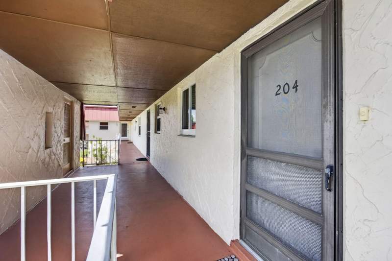 2 bedroom Condominium at 12027 Greenway Circle #204, Greenway Village South Condo 2, Royal Palm Beach — photo 5