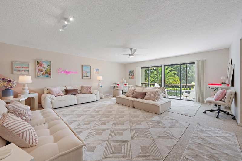 1 bedroom Condominium at 18480 SE Wood Haven Lane #J, Riverbend Condo, Jupiter — photo 1