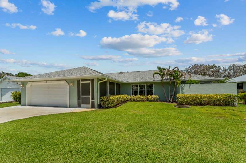 3 bedroom Single Family Residence at 1423 SE Pitcher Road, South Port St Lucie Unit 5, Port St. Lucie — photo 1