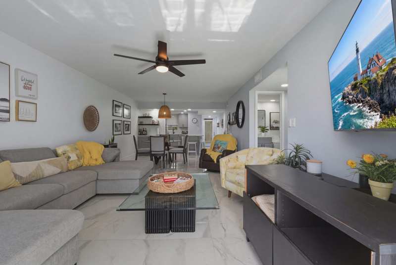 2 bedroom Condominium at 9823 S Hollybrook Lake Drive #104, Hollybrook Golf And Tennis Club, Pembroke Pines — photo 1
