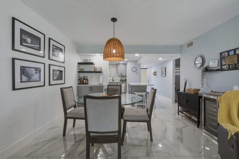 2 bedroom Condominium at 9823 S Hollybrook Lake Drive #104, Hollybrook Golf And Tennis Club, Pembroke Pines — photo 3