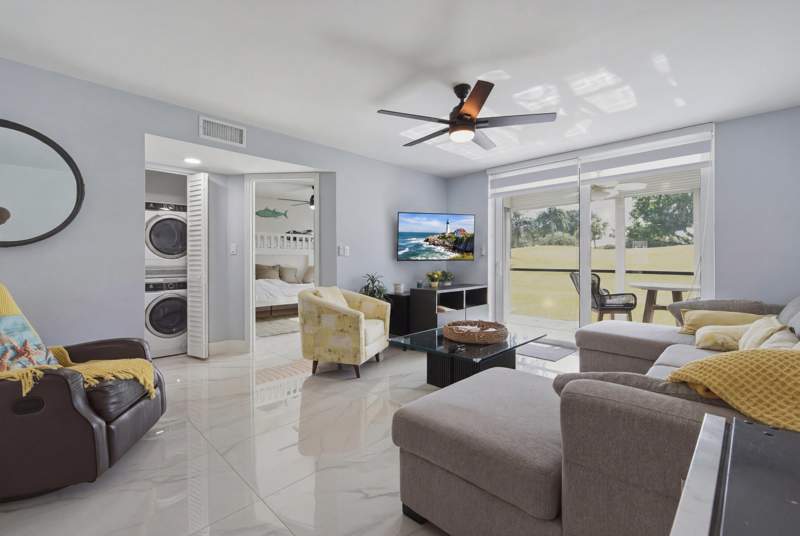 2 bedroom Condominium at 9823 S Hollybrook Lake Drive #104, Hollybrook Golf And Tennis Club, Pembroke Pines — photo 4