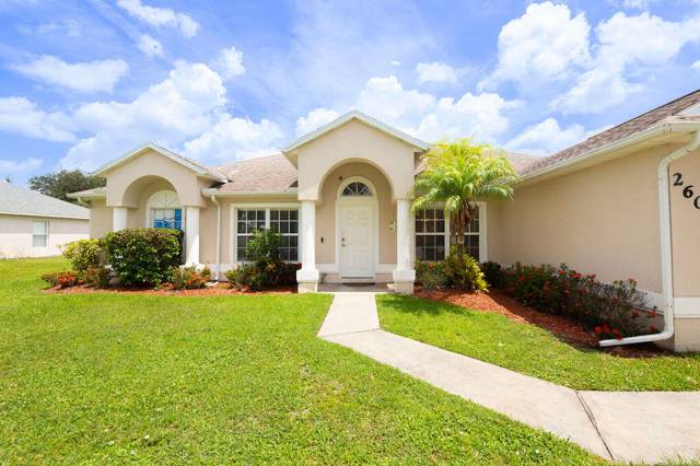2606 Serenity Circle
