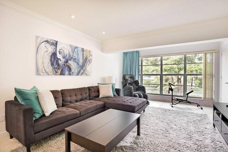 2 bedroom Condominium at 1141 Calamondin Terrace #202, Pines Of Delray Condo, Delray Beach — photo 3
