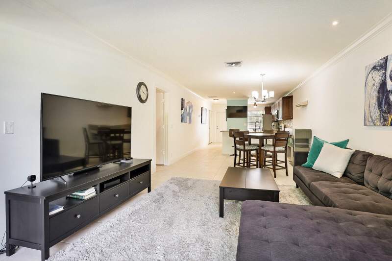 2 bedroom Condominium at 1141 Calamondin Terrace #202, Pines Of Delray Condo, Delray Beach — photo 4