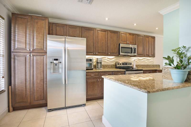 2 bedroom Condominium at 1141 Calamondin Terrace #202, Pines Of Delray Condo, Delray Beach — photo 5