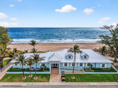 5 Cedar Drive #Cd5, Briny Breezes FL - photo 20 of 27
