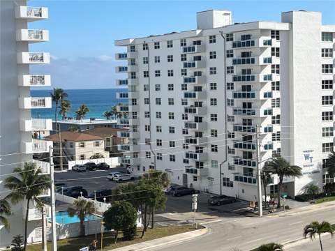 1400 S Ocean Drive #707, Hollywood FL - photo 8 of 10