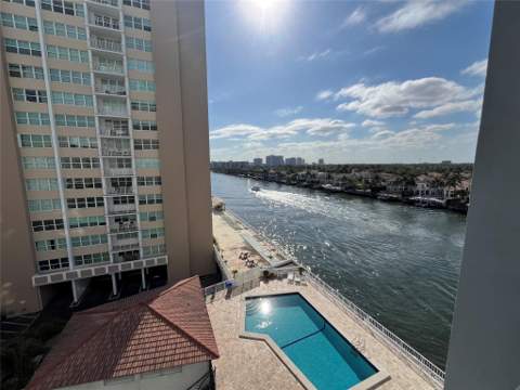 1400 S Ocean Drive #707, Hollywood FL - photo 10 of 10