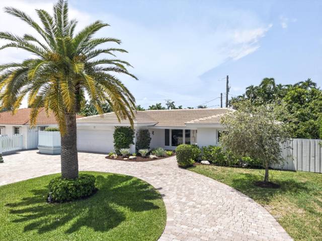 Golf Estates
