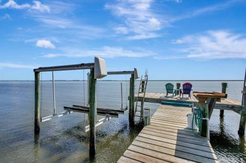 7501 S Indian River Drive, Fort Pierce FL - photo 10 of 45