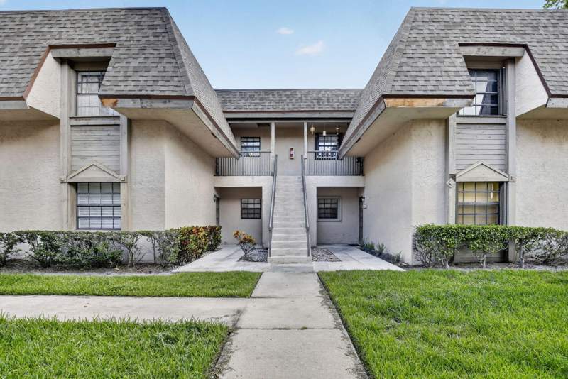 3 bedroom Condominium at 3610 NW 95th Terrace, Grenadier Lakes At Welleby Condo, Sunrise — photo 4