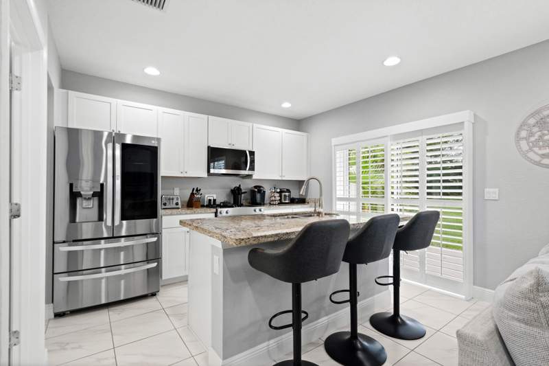 3 bedroom Townhouse at 2721 NW Treviso Circle, Vizcaya Falls, Port St. Lucie — photo 4