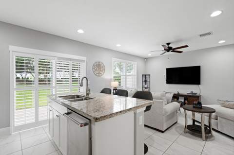 2721 NW Treviso Circle, Port St. Lucie FL - photo 6 of 36