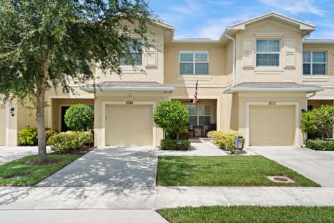 2721 NW Treviso Circle, home for sale on NW Treviso Circle