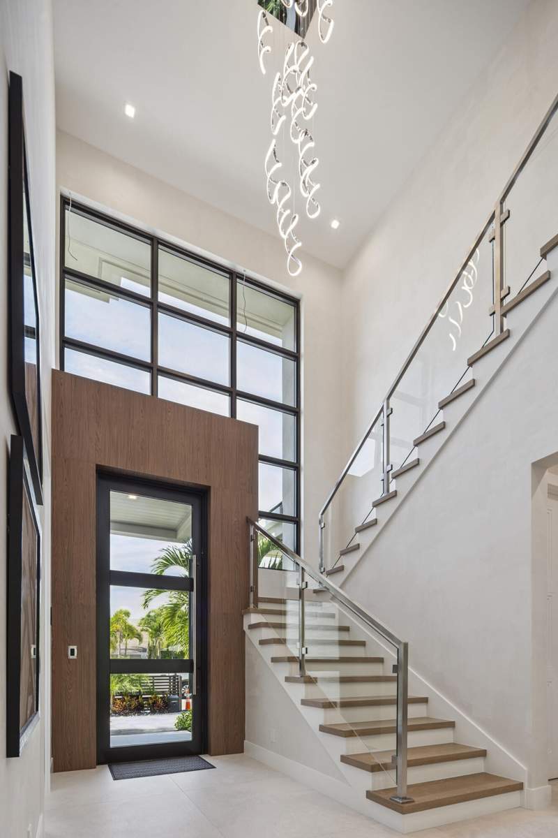 5 bedroom Single Family Residence at 255 NE 3rd Street, Boca Villas, Boca Raton — photo 3