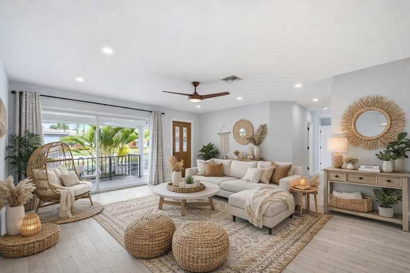 3 bedroom Single Family Residence at 2120 NE 62nd Court, Imperial Point 1, Fort Lauderdale — photo 1