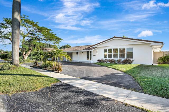1478 NE 57TH Court, Fort Lauderdale 33334 home for sale