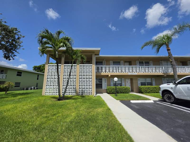 2 bedroom Condominium at 1131 Calamondin Terrace #101, Pines Of Delray Condo, Delray Beach — photo 2