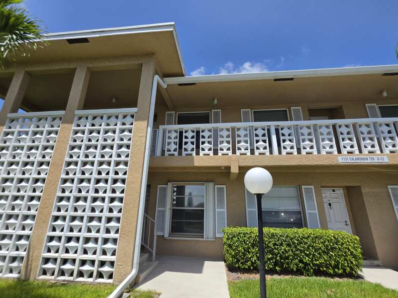 2 bedroom Condominium at 1131 Calamondin Terrace #101, Pines Of Delray Condo, Delray Beach — photo 1