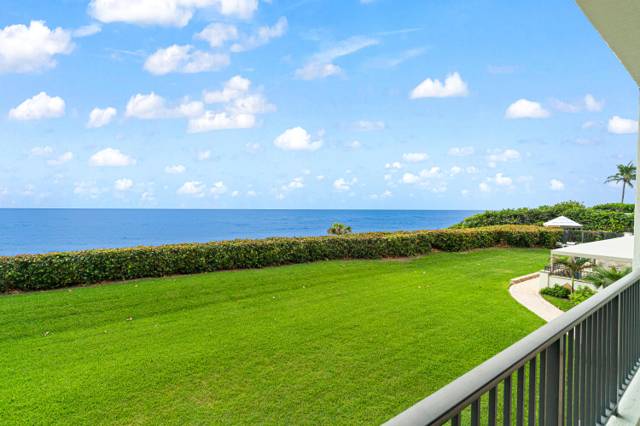 800 Ocean Drive #204, home for sale in Juno Beach
