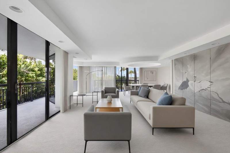 3 bedroom Condominium at 3140 S Ocean Boulevard #101 S, Carlton Place Condo, Palm Beach — photo 4