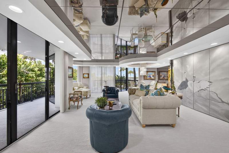 3 bedroom Condominium at 3140 S Ocean Boulevard #101 S, Carlton Place Condo, Palm Beach — photo 3
