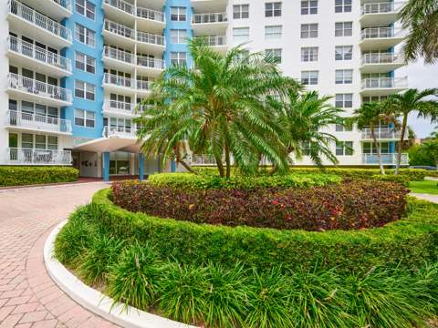 301 N Ocean Boulevard #306, Pompano Beach FL - photo 6 of 60
