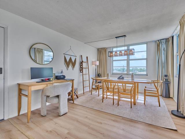 301 N Ocean Boulevard #306