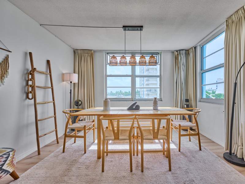 2 bedroom Condominium at 301 N Ocean Boulevard #306, Nassau House Condominium, Pompano Beach — photo 2