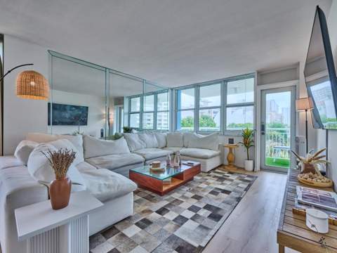 301 N Ocean Boulevard #306, Pompano Beach FL - photo 11 of 60