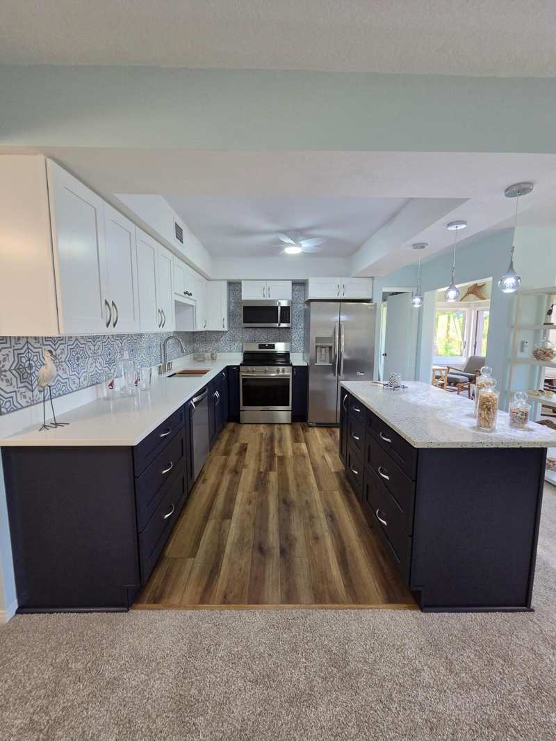 2 bedroom Condominium at 1800 SE Saint Lucie Boulevard #7-301, Conquistador Condo, Stuart — photo 1