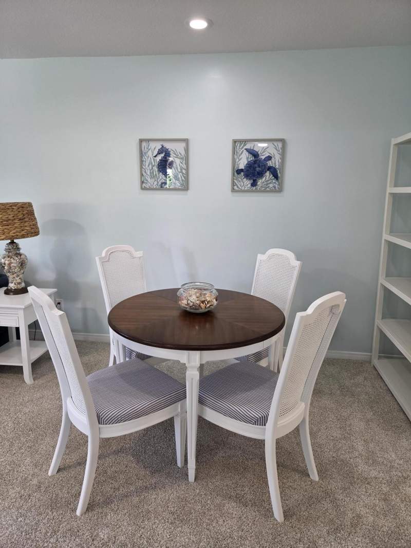 2 bedroom Condominium at 1800 SE Saint Lucie Boulevard #7-301, Conquistador Condo, Stuart — photo 3