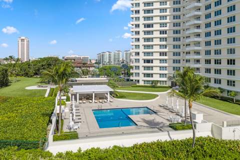 600 S Ocean Boulevard #103, Boca Raton FL - photo 23 of 29