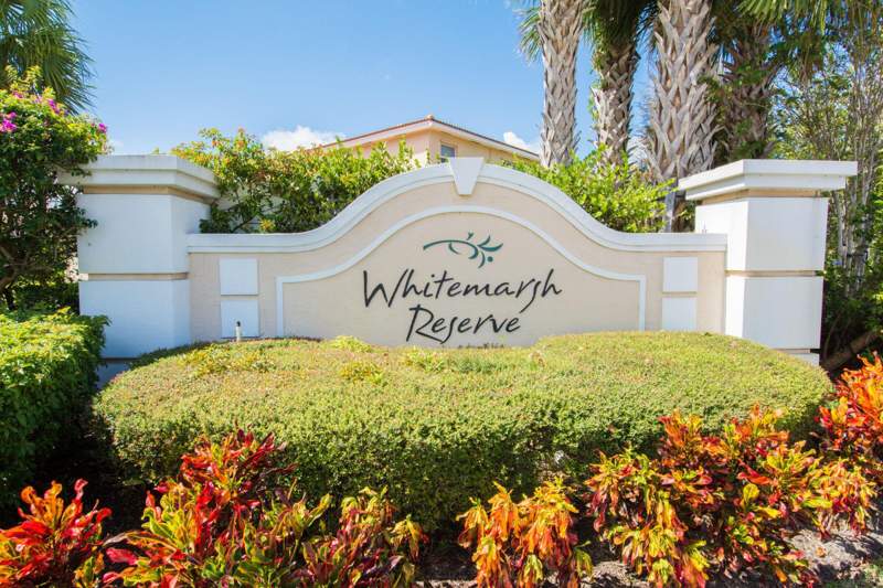 3 bedroom Townhouse at 4277 SW Pine Cove Court, Whitemarsh Reserve, Stuart — photo 2
