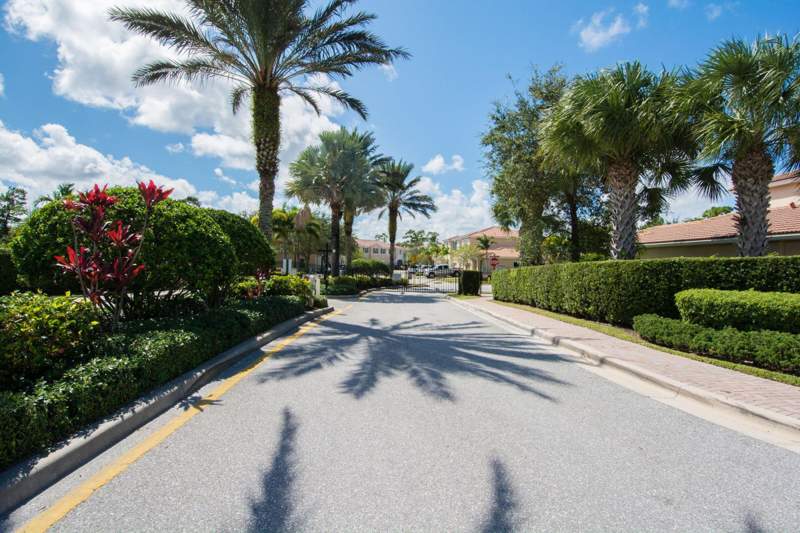 3 bedroom Townhouse at 4277 SW Pine Cove Court, Whitemarsh Reserve, Stuart — photo 3