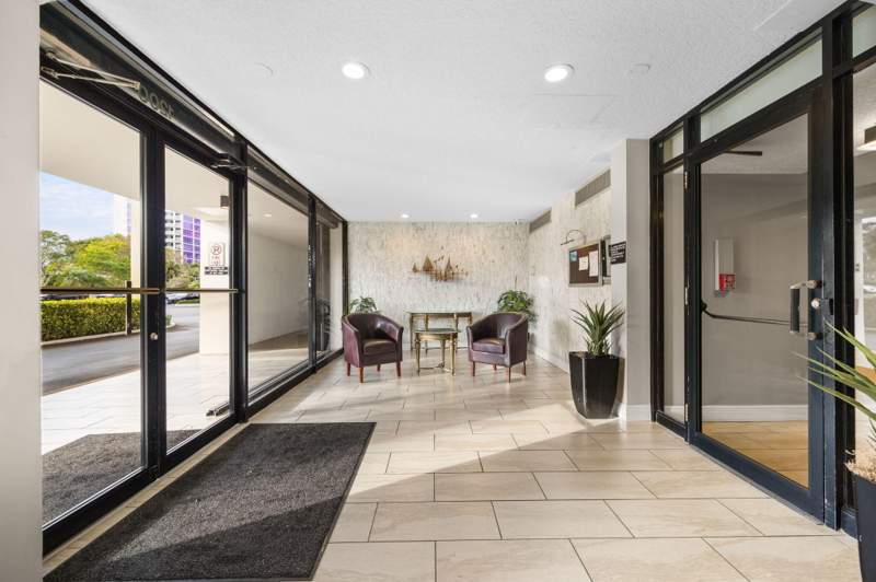 2 bedroom Condominium at 1200 Marine Way #Apt 607, Old Port Cove Condo One, North Palm Beach — photo 3