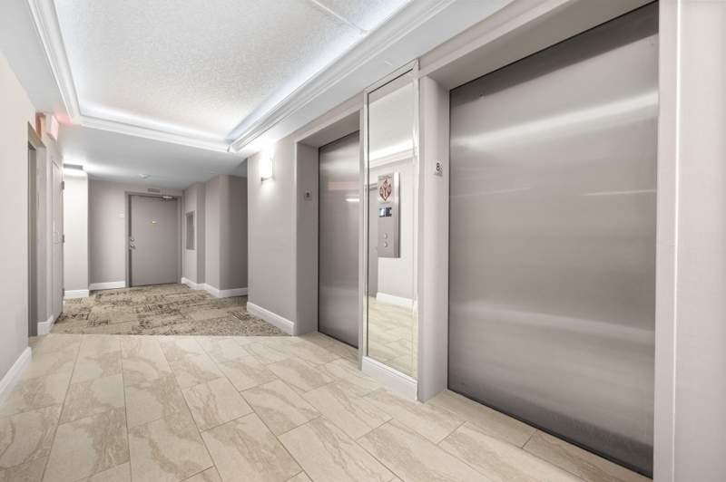 2 bedroom Condominium at 1200 Marine Way #Apt 607, Old Port Cove Condo One, North Palm Beach — photo 4
