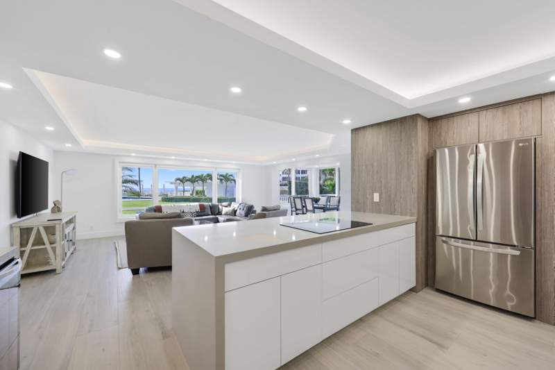 2 bedroom Condominium at 600 S Ocean Boulevard #103, Sabal Shores Apts Condo, Boca Raton — photo 3