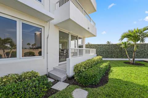 600 S Ocean Boulevard #103, Boca Raton FL - photo 16 of 29