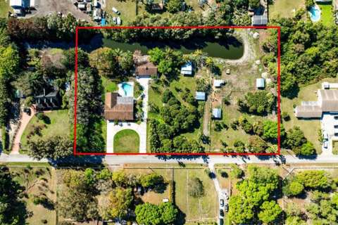 5313 Colbright Road, luxury home for sale in Lake Worth